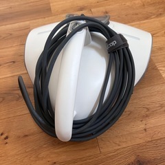 布団掃除機　レイコップの画像