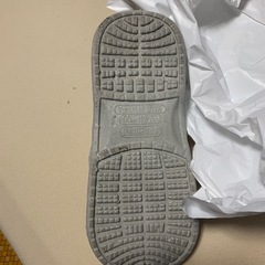 ギブスサンダルの画像