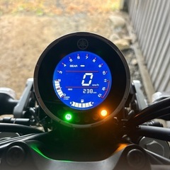 2025年XSR125‼️の画像