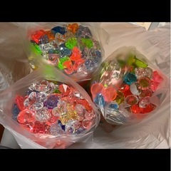 アクリルストーン約1300個‼️の画像