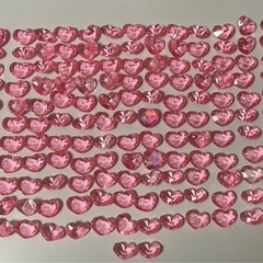 アクリルストーン約1300個‼️の画像