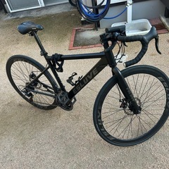 ロードバイクの画像