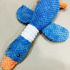 【新品、未使用】犬が噛むおもちゃの画像