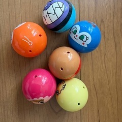 アンパンマン パン工場　クレーンゲーム　まるぷか　おもちゃ　まとめ売りの画像