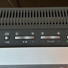 SONY　BRAVIA　液晶テレビ　KDL-46S2000　リモコン無しの画像