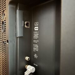 SONY　BRAVIA　液晶テレビ　KDL-46S2000　リモコン無しの画像