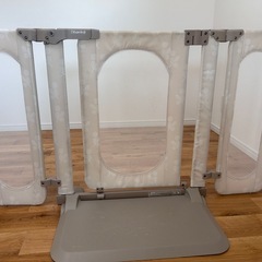 ベビーゲートの画像