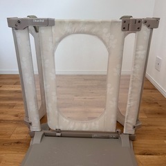 ベビーゲートの画像