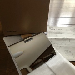 INAX 紙巻機　トイレットペーパーホルダー　新品の画像