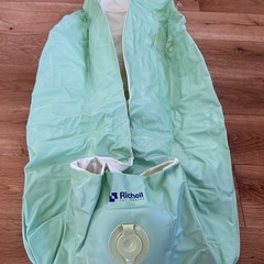 ベビーバスの画像