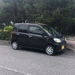 ダイハツ タント エグゼ Xスペシャルの画像