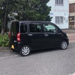 ダイハツ タント エグゼ Xスペシャルの画像