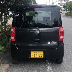 ダイハツ タント エグゼ Xスペシャルの画像