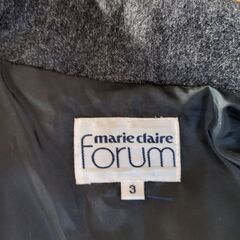 ◯marie claireレディースLLの画像