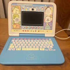 カメラもIN！マウスできせかえ！　すみっコぐらしの画像