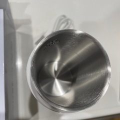 ☆ドリテック　沸かせる温調ボトルの画像