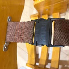 カトージ　ハイチェア　子ども椅子の画像