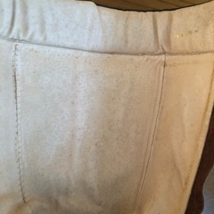 Fin ブラウンブーツ　レディースの画像