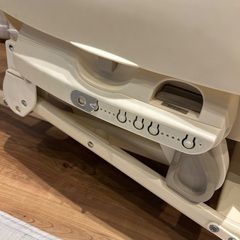 コンビ　自動バウンザーの画像