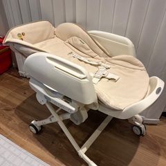 コンビ　自動バウンザーの画像