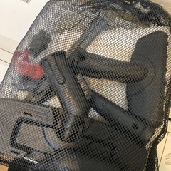 未使用　KARCHER スチームクリーナー SCJTK10 PLUSの画像