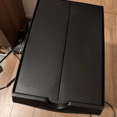 ゴミ箱　37リットル　の画像