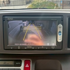 総額18.0万円★ナビ★Bカメラ★スマキー2個★Pスタート★AAC★平成26年式 ホンダN-ONE G･Lパッケージ(JG1)15.3万キロ車検令和9年12月ホワイトの画像