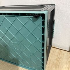 収納用折りたたみボックス  衣装ケースの画像