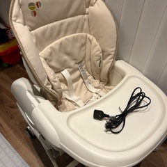 コンビ　自動バウンザーの画像