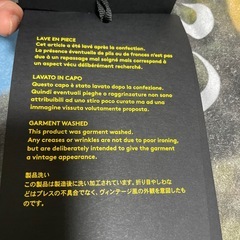 モンクレール✖️ベンツコラボTシャツの画像