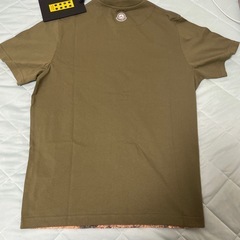 モンクレール✖️ベンツコラボTシャツの画像