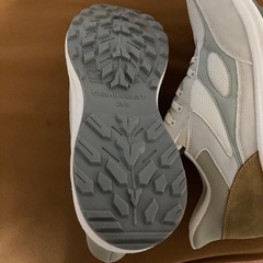 スパっとシューズの画像