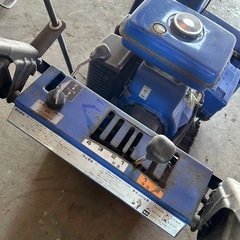 美品！！除雪機ヤマハ870！！の画像