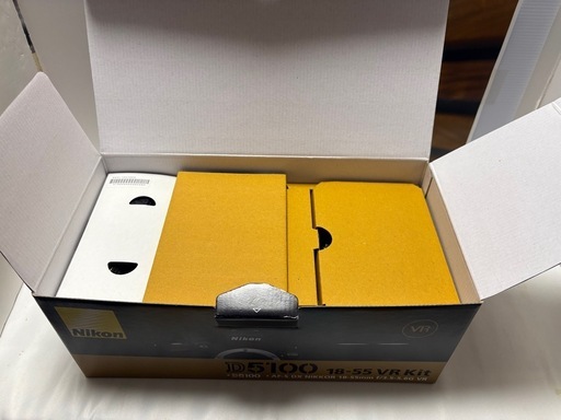 ショット数85回 Nikon D5100 スマホ転送 新品級バリアングル