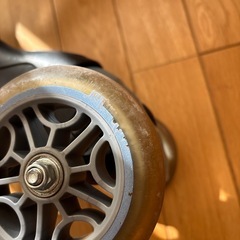 GLOBBER GO-UP DELUXEの画像