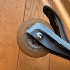 GLOBBER GO-UP DELUXEの画像