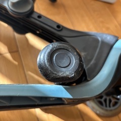 GLOBBER GO-UP DELUXEの画像