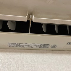 エアコンの画像