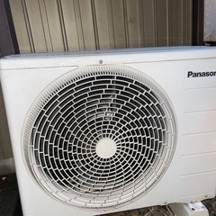 エアコンの画像