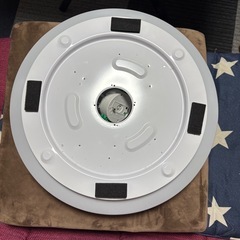 シーリングライトの画像