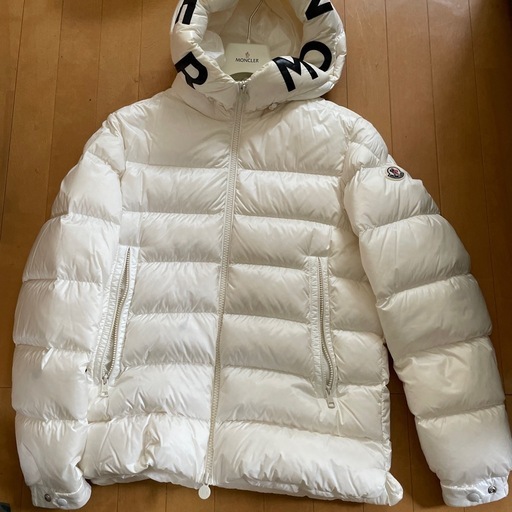 モンクレールダウン