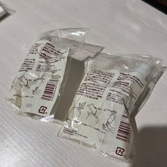 【無印良品】詰め替えパウチ用詰め替えポンプノズルの画像