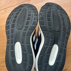 アディダス    オールスター　コンバース　靴　スニーカー　17 キッズの画像