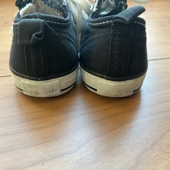 アディダス    オールスター　コンバース　靴　スニーカー　17 キッズの画像