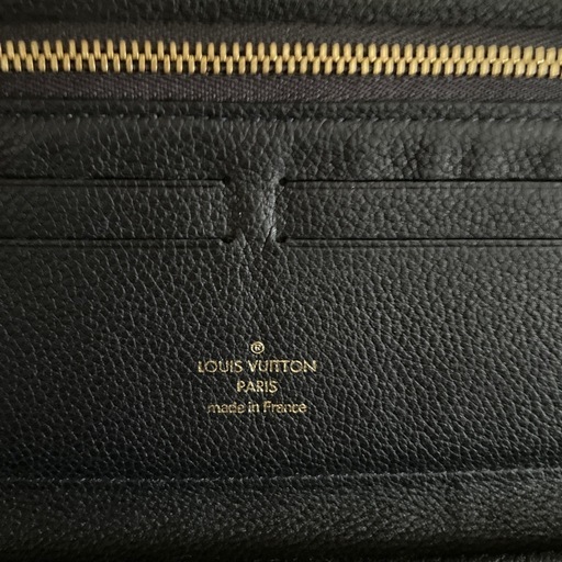 ルイビトン財布