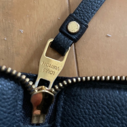 ルイビトン財布