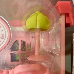 ハローキティ　2階建てハウスの画像