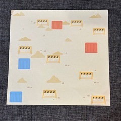 アンパンマン 工事車両セットの画像