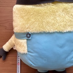 ミニオン BIGぬいぐるみ ミニオンズ ボブの画像