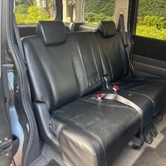 H24年!低走行6万k!RK1 ステップワゴン!検R8年1月付!両側電スラ!美車の画像